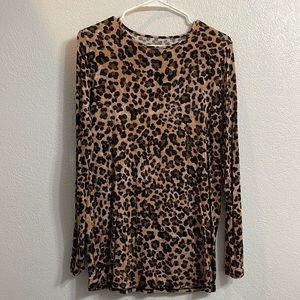 Motherhood Maternity Long sleeve top